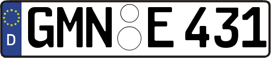 GMN-E431