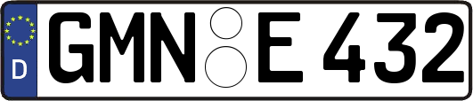 GMN-E432