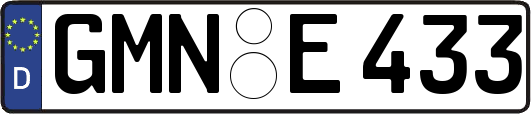 GMN-E433
