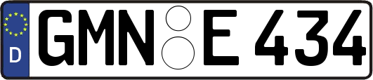GMN-E434