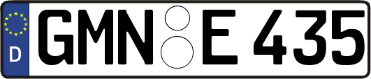 GMN-E435