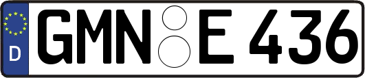 GMN-E436