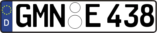 GMN-E438
