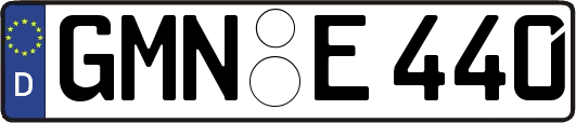 GMN-E440
