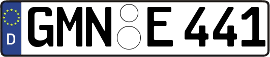 GMN-E441