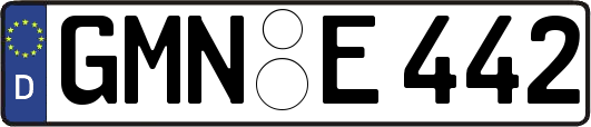 GMN-E442