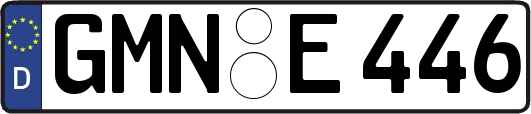 GMN-E446