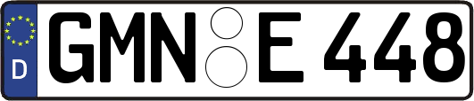 GMN-E448