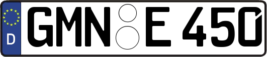 GMN-E450