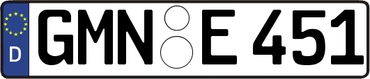 GMN-E451
