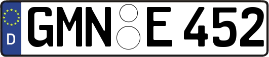 GMN-E452