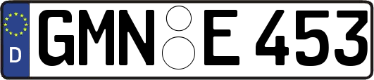 GMN-E453