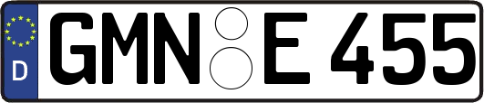 GMN-E455