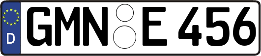 GMN-E456