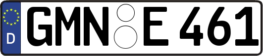 GMN-E461
