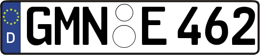 GMN-E462