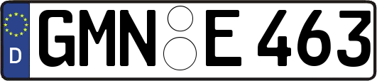 GMN-E463