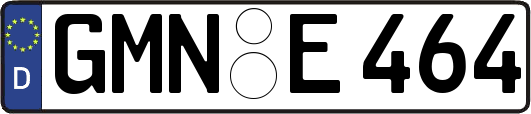 GMN-E464