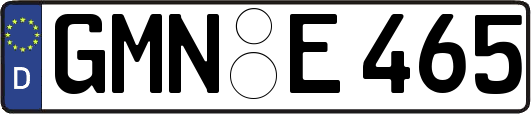 GMN-E465