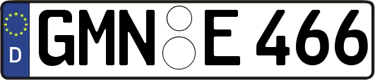 GMN-E466