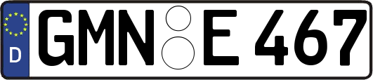 GMN-E467