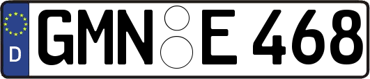 GMN-E468