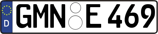 GMN-E469