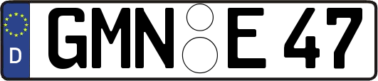 GMN-E47