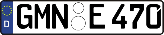 GMN-E470