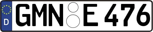 GMN-E476