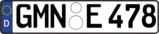 GMN-E478