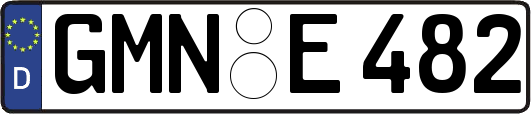 GMN-E482