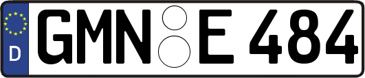 GMN-E484
