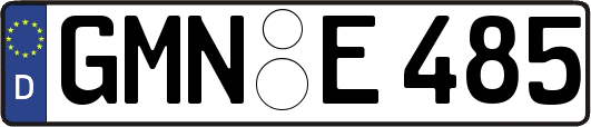 GMN-E485