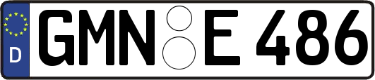 GMN-E486