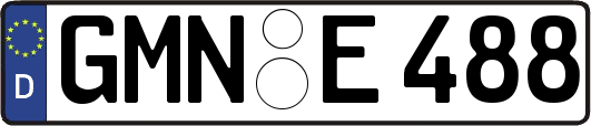 GMN-E488
