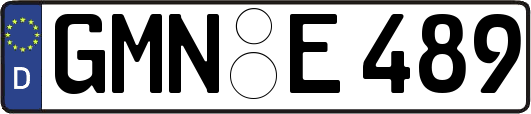GMN-E489