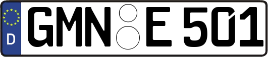 GMN-E501