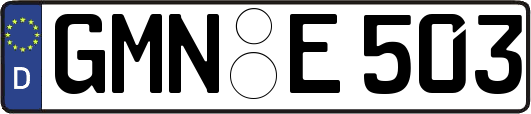 GMN-E503