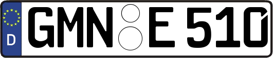 GMN-E510