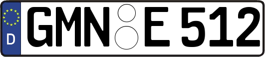 GMN-E512