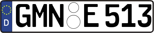 GMN-E513