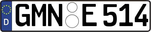 GMN-E514