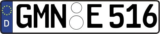 GMN-E516