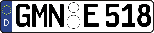 GMN-E518