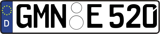 GMN-E520