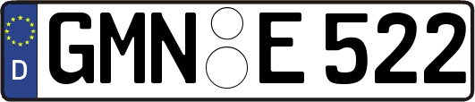 GMN-E522