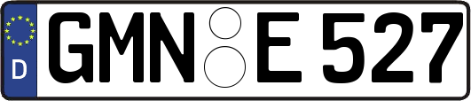 GMN-E527