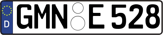 GMN-E528