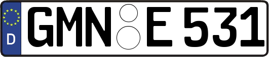 GMN-E531
